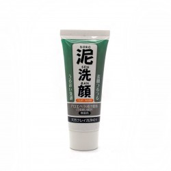 Cleansing Foam Natural Clay 50g